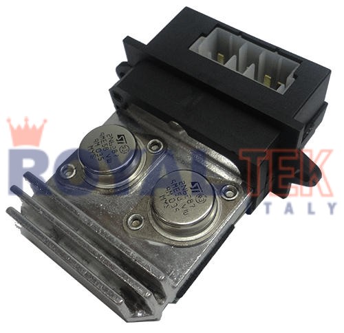 CODIGO ARTICULO - DESCRIPCION